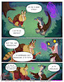 [Frisky Ferals (Sefeiren)] Something Different [Polish by ReDoXX]p.96