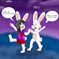 Rabbit Explorers (COM) by rouyuki
