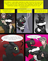 The New Disciple 4/? - HTTYD COMIC by MantroDrac