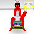 I LUVS my diapee! by DiaperFox777