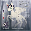Spectral Guede