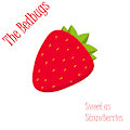 The Bedbugs- Sweet as Strawberries by Soulripper13