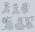 muzz sketches