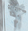 Shower Bun by mekavex