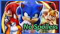 Sonic 2 Spoiler free Review. by Blaziefox