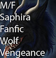 Saphira's First Heat Vengeance