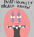 Five Nights at Freddy's Security Breach Review