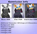 Commission Info by Renegade157