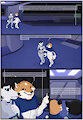 Project D.E -Comic Part 1- (Page 47) by GTHusky