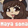 it's-a me Maya
