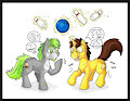 Pony problems by Danwolf15