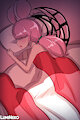 #342 - Mira Is Sleeping, Shhh, Don't Disturb Her by lumineko