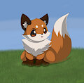 My Little Fox [By ReDoXX]