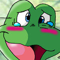 Frogger: Gator'd! by KnightRayjack