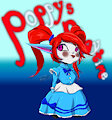 Poppy Playtime by JnGArt