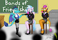 Class in Session 1: Bonds of Friendship