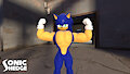 Fully Armed Sonic - 2020