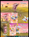 Goose Chase - Page 3
