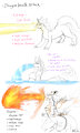 [doodle] dragon breath atk by Potzm
