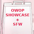 OWOP Sunday Showcase (SFW) by LemmyNiscuit