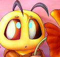 Bee redesign by orake