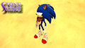 I tried - Sonic Boom Screenshot remake