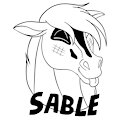 Sable by Tayarinne