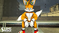 Fox Boy  - 2021 w/ Alts by StoneHedgeART