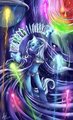 The Great and Powerful by atryl