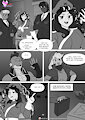 The Long Way Back - Page 02 by LustfulDiamond