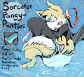 Sorceror Fangy-Panties by JarrCCB