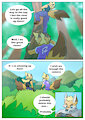 A Road Less Traveled : A New Path Pg.7 by Tycloud
