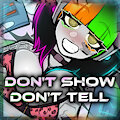 [FREE TRACK] Vrabo - Don't Show Don't Tell by Vrabo
