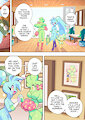 Spaicy Comic Reboot - Chapter 3 - Page 4
