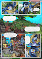 Tree of Life - Book 1 pg. 18. by Zummeng