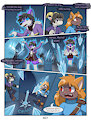 [Comic] The Terysium Chronicles Ch. 2 - 40 by Rvlis