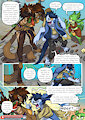 Tree of Life - Book 1 pg. 19.