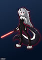 commission - loona/sith