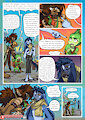 Tree of Life - Book 1 pg. 20.