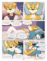 Weekend 3 - Page 9 by ZetaHaru