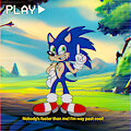 Don Bluth's Sonic the Hedgehog (Test) by YaBoiSkywardMochi1998