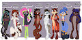 *ADOPTABLES*_Like a butterfly