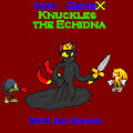 Sonic GeneX: Knuckles the Echidna - Arc 1