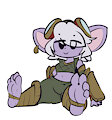 Chill Tristana by 1upClock