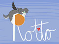 Patreon Logo Update by MrRottson