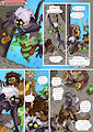 Tree of Life - Book 1 pg. 28.