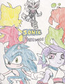 Sonic freedom by nanokoex