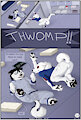 Project D.E - Comic Part 1 - (Page 57) by GTHusky