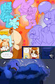 The Incredible Growing Cream - Pg. 2 by CartoonWatcher1234