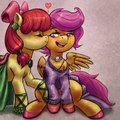 Affection by Chromaskunk